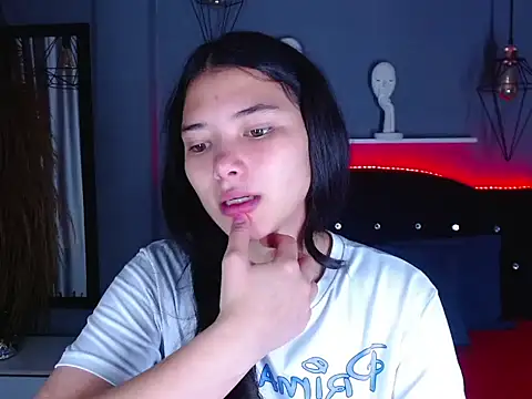 valery sweetie online show from 20, 11, 2025