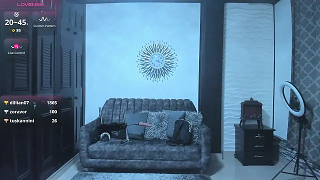 Snapshot of EroticAzir chatting on 17, 12, 2024 EroticAzir online show from 17, 12, 2024