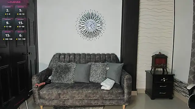 Snapshot of EroticAzir chatting on 21, 1, 2025 EroticAzir online show from 21, 1, 2025