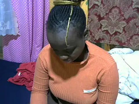 Thicky kyla online show from 19, 3, 2025