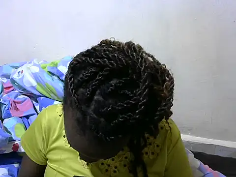 Snapshot of Thicky_kyla chatting on 27, 6, 2026 Thicky kyla online show from 27, 6, 2026