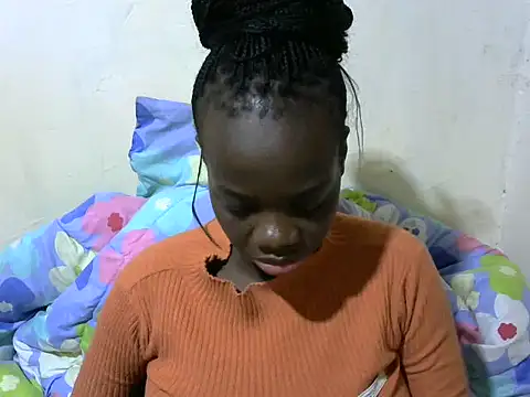 Snapshot of Thicky_kyla chatting on 17, 7, 2026 Thicky kyla online show from 17, 7, 2026