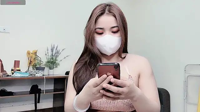 LyLy Office online show from 25, 2, 2025