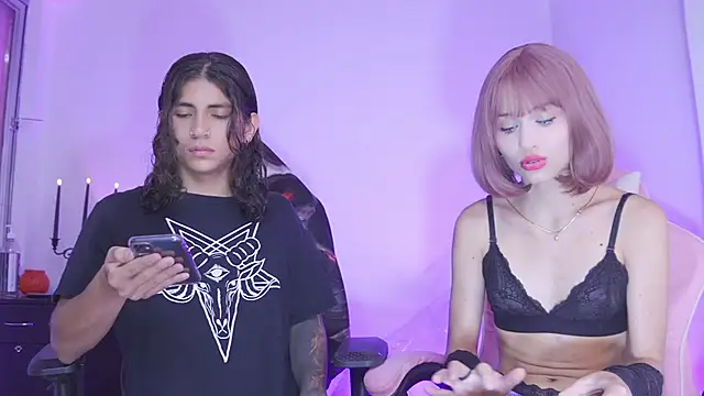 gabriel  manson online show from 14, 12, 2024