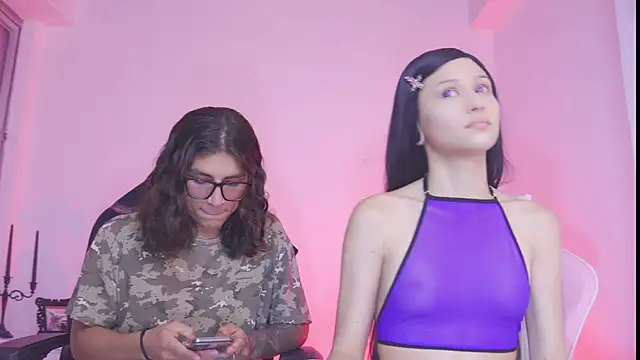 gabriel  manson online show from 6, 1, 2025