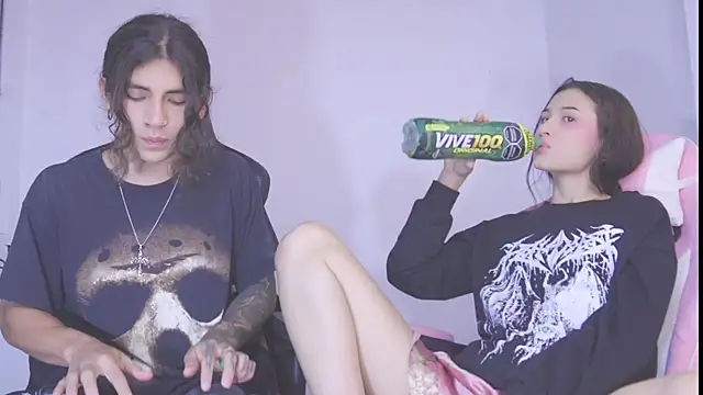 gabriel  manson online show from 12, 1, 2025