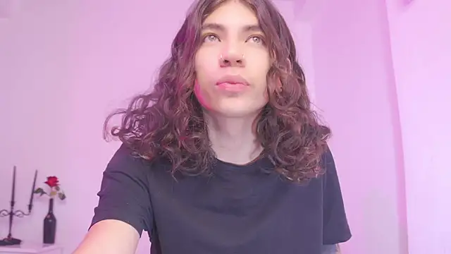 gabriel  manson online show from 18, 1, 2025