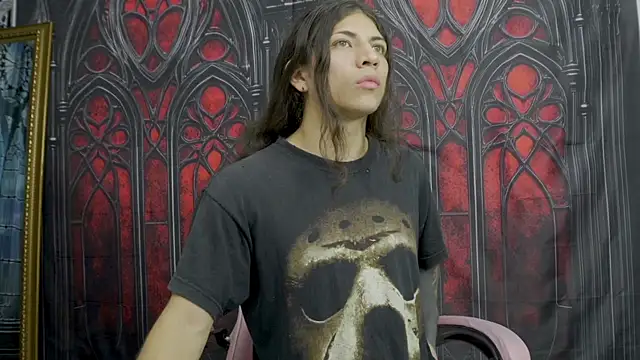 gabriel  manson online show from 18, 9, 2025