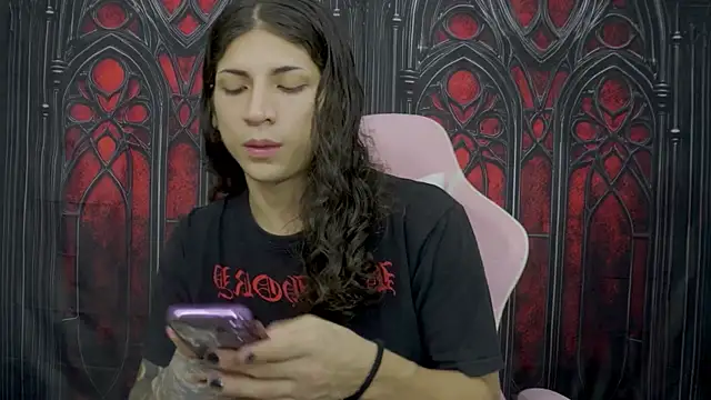 gabriel  manson online show from 23, 9, 2025