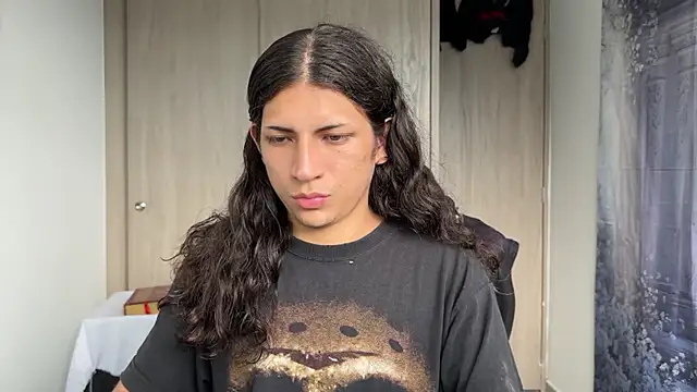 gabriel  manson online show from 1, 10, 2025