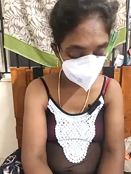 Tamil--Rani online show from 1, 2, 2025