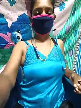 Tamil--Rani online show from 20, 3, 2025