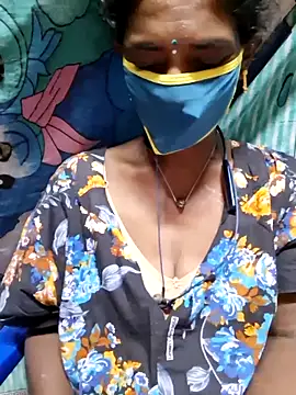 Tamil--Rani online show from 15, 10, 2025