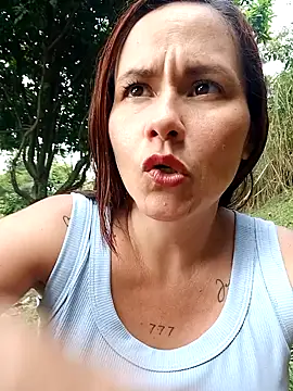 Magica lorena online show from 20, 3, 2025