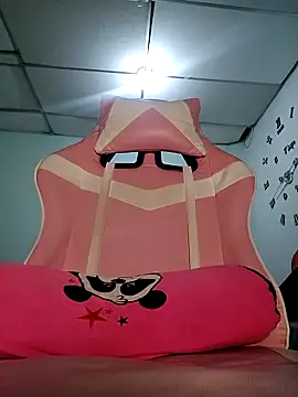 Magica lorena online show from 4, 10, 2025