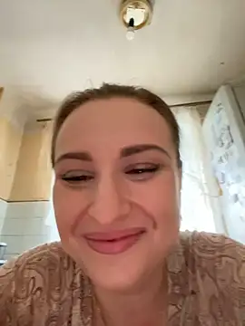 Snapshot of OlgaBuzzz chatting on 9, 12, 2024 OlgaBuzzz online show from 9, 12, 2024