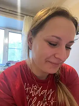 Snapshot of OlgaBuzzz chatting on 12, 2, 2025 OlgaBuzzz online show from 12, 2, 2025