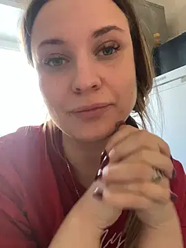 Snapshot of OlgaBuzzz chatting on 14, 3, 2025 OlgaBuzzz online show from 14, 3, 2025