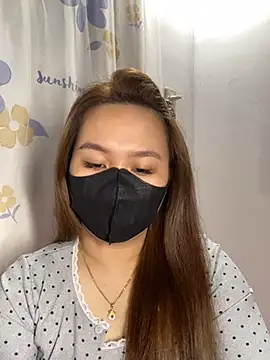 Odette68 online show from 22, 12, 2024