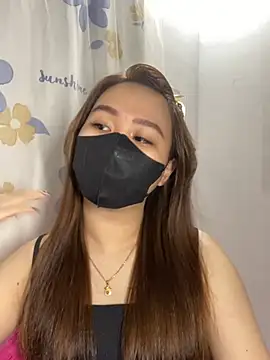 Odette68 online show from 24, 12, 2024