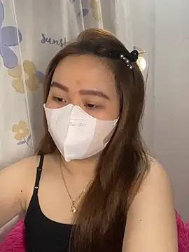 Odette68 online show from 7, 1, 2025