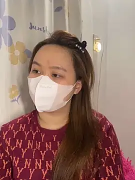 Odette68 online show from 8, 1, 2025