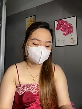 Odette68 online show from 9, 10, 2025