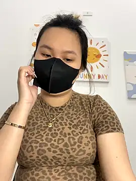 Odette68 online show from 17, 10, 2025