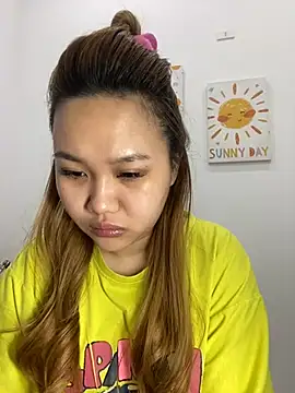 Odette68 online show from 10, 1, 2026