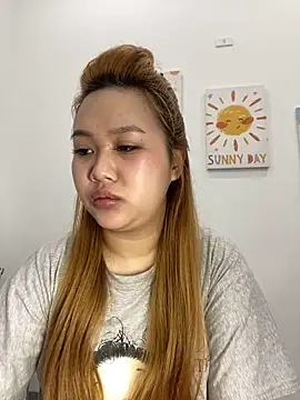 Odette68 online show from 4, 3, 2026