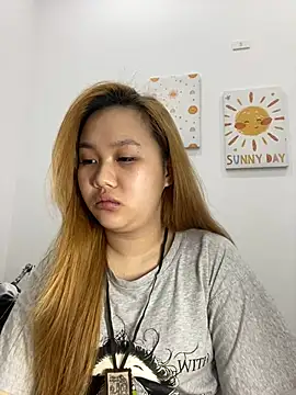 Odette68 online show from 29, 3, 2026