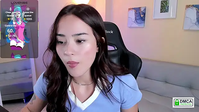 Veronica isaza   online show from 11, 2, 2025