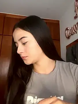 Veronica isaza   online show from 9, 1, 2026