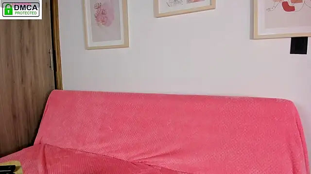 Veronica isaza   online show from 27, 4, 2026