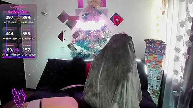 cocochanell6666 online show from 22, 12, 2024