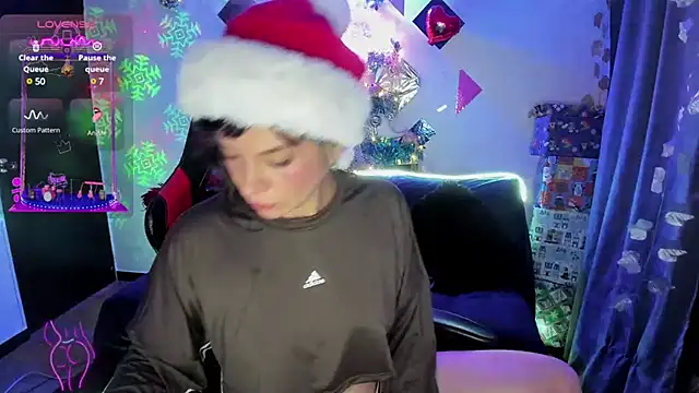 cocochanell6666 online show from 25, 12, 2024