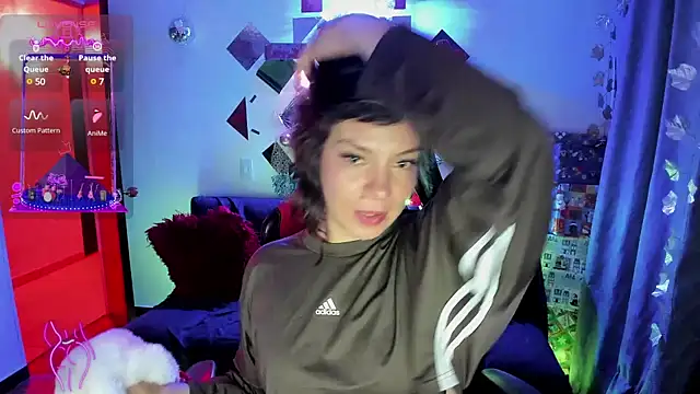 cocochanell6666 online show from 25, 12, 2024