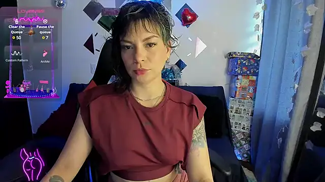 cocochanell6666 online show from 26, 12, 2024