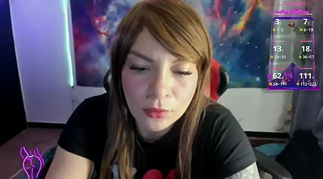 cocochanell6666 online show from 21, 3, 2025