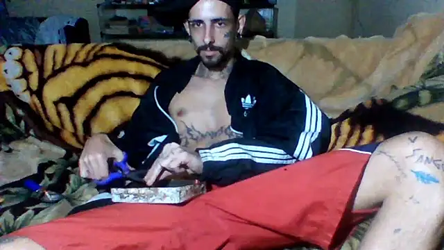 Snapshot of sellvageria chatting on 2, 11, 2025 sellvageria online show from 2, 11, 2025