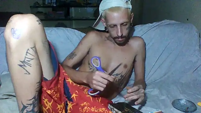 sellvageria online show from 17, 12, 2025