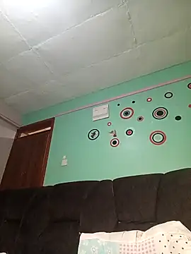 prettysonnie online show from 28, 2, 2025