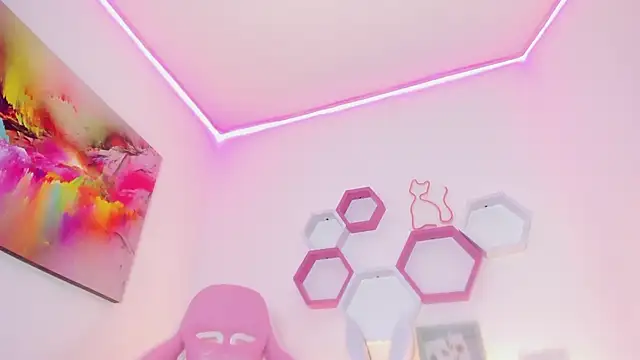  Ameliie online show from 7, 2, 2025