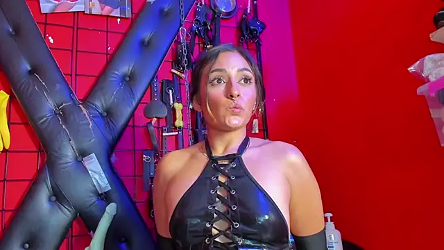 Snapshot of Madame_pain_ chatting on 3, 1, 2025 Madame pain online show from 3, 1, 2025