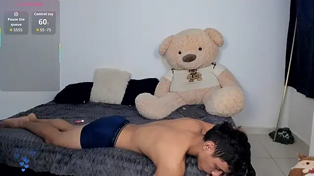 LittleParker online show from 15, 1, 2026