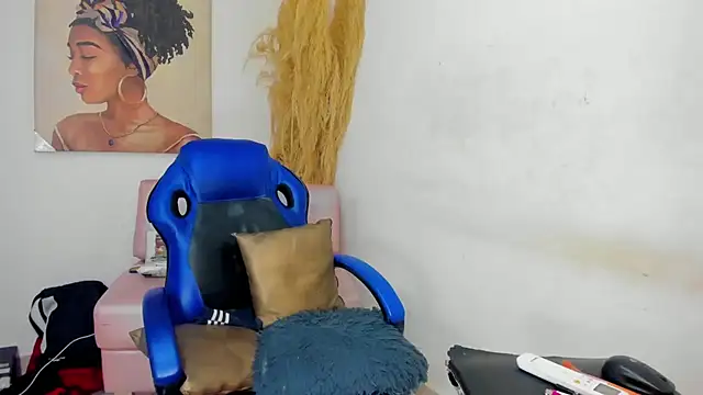 mia foxts online show from 15, 10, 2025