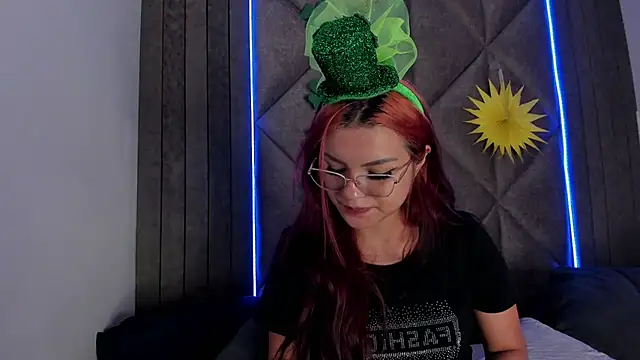 AbbyWathson online show from 15, 3, 2025