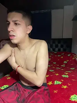 Chris Nixxon online show from 30, 12, 2024