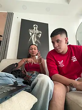 Chris Nixxon online show from 24, 4, 2026