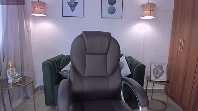 Abella ruiz online show from 5, 12, 2025